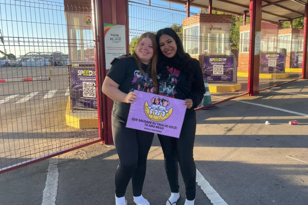 Marcos Cardoso/Agencia RBS