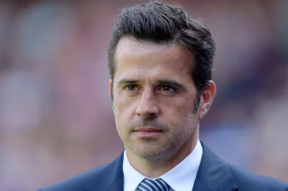 Marco Silva, Everton FC, Futebol, Inter