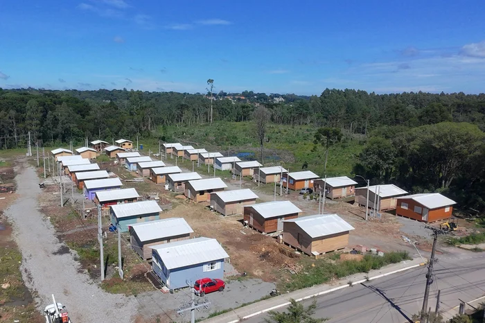 Izaque Santos / Prefeitura de Canela / Divulgação Izaque Santos / Prefeitura de Canela / Divulgação