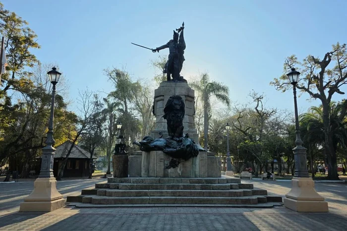 Laura Cosme / Grupo RBS