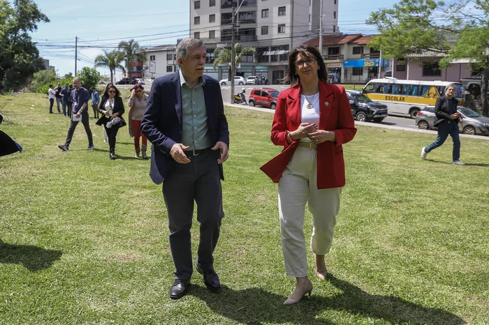 Ulisses Castro / Agencia RBS