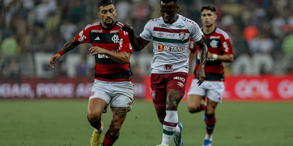 Mundial de Clubes 2025 terá 32 times, com Flamengo, Fluminense e Palmeiras  já garantidos – Tribuna Norte Leste