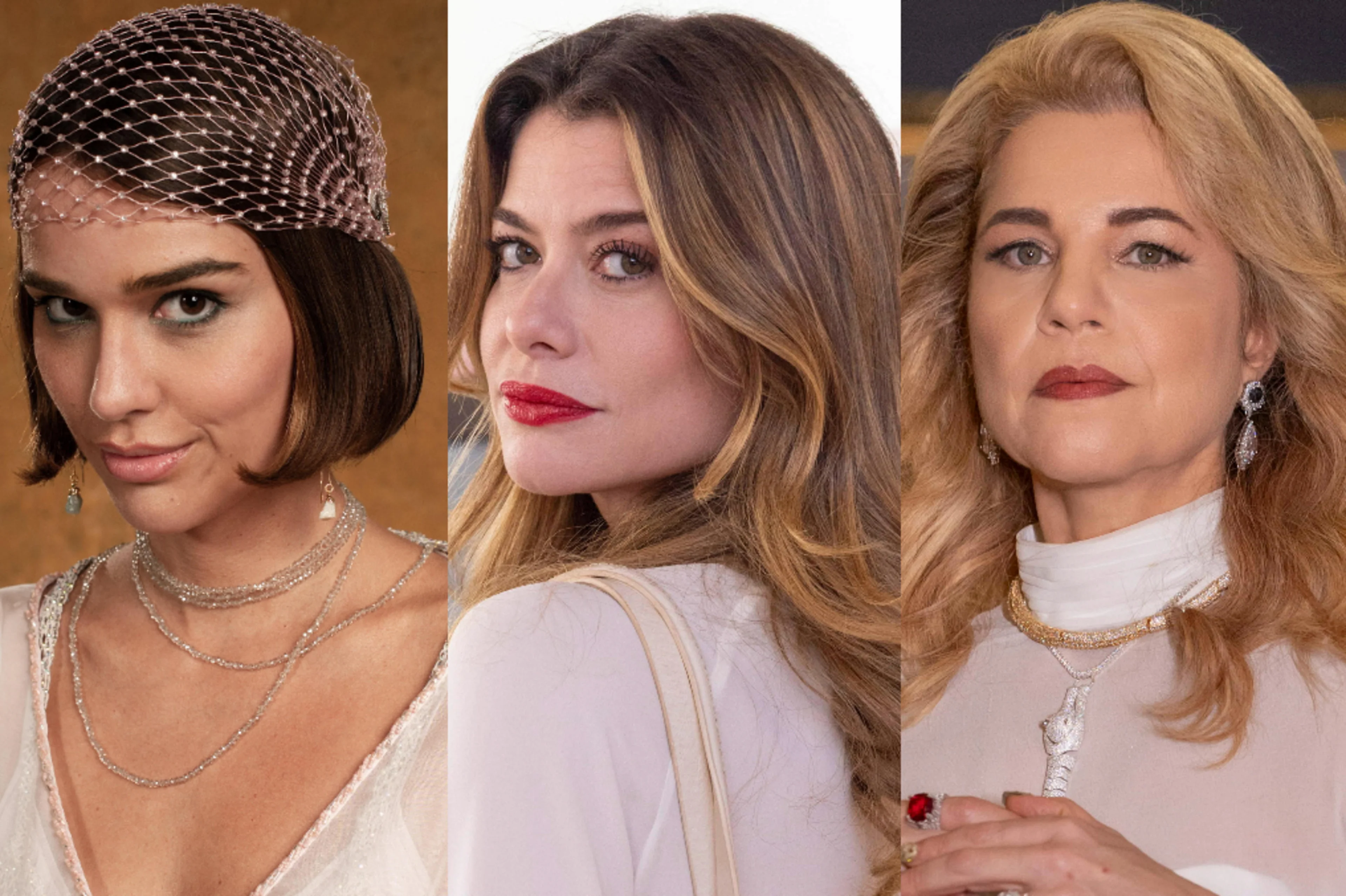 TV Globo/Divulgação