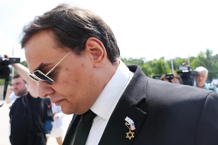 MICHAEL M. SANTIAGO / AFP MICHAEL M. SANTIAGO / AFP