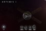 Nasa disponibilizará ferramenta para acompanhar a missão Artemis I em tempo real