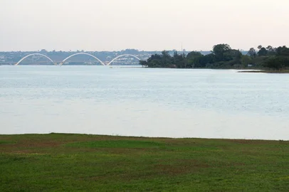 Lago Sul, Brasília, DF, Brasil 17/8/2016 Foto: Pedro Ventura/Agência Brasília.<!-- NICAID(14877388) -->