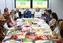 Lula recebe MST e indica criação de conselho para negociar com movimentos sociais