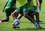 Datas da janela nacional de transferências preocupam o Juventude