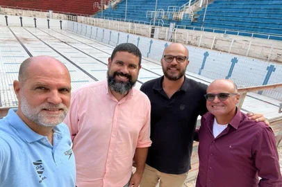Renato Cordani, CBDA