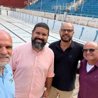 Renato Cordani, CBDA