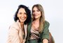 “Inesperadas": Alice Bastos Neves e Rodaika lançam projeto que amplia o diálogo sobre o feminino