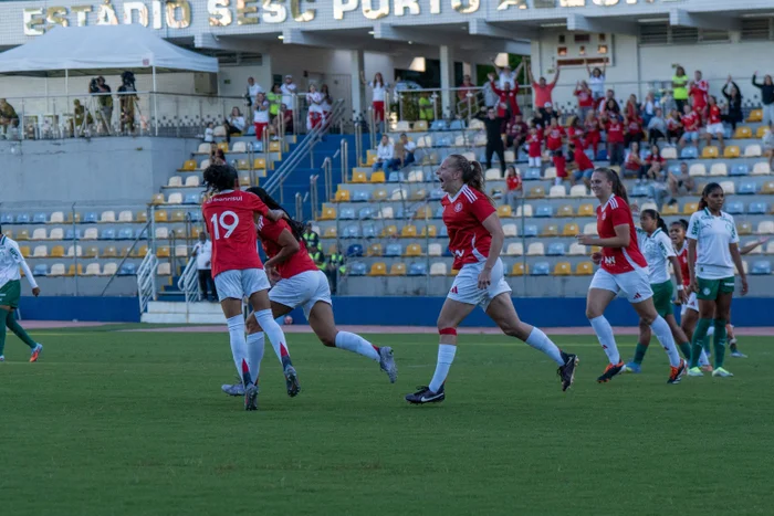 Lara Vantzen / Inter/Divulgação