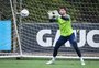 Grêmio intensifica busca por novo goleiro