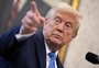 Trump anuncia tarifa de 25% para Índia e diz que país será punido por comprar da Rússia