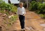 Atriz Cate Blanchett visita cidades gaúchas afetadas pela enchente em missão da Acnur