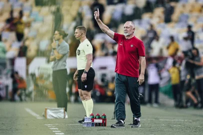 mano menezes, filipe luis, fluminense, flamengo