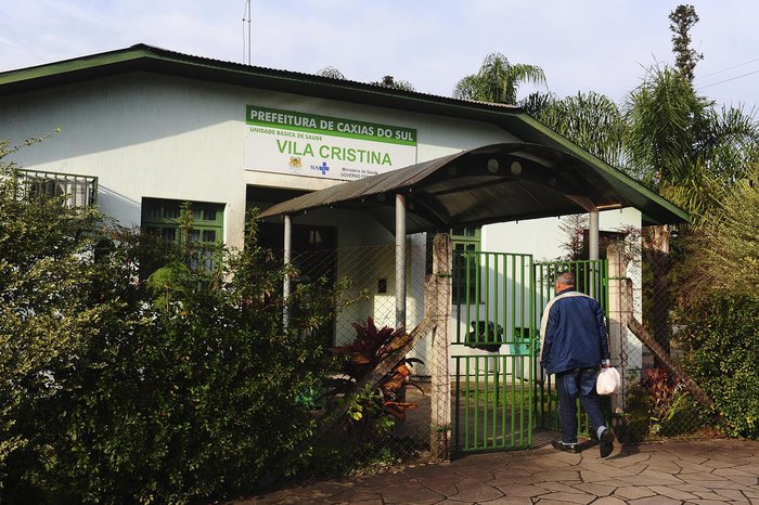 Bruno Todeschini / Agencia RBS