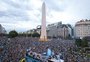 Brasileiros enfrentam dificuldades para se impor na Sul-Americana; veja histórico de títulos