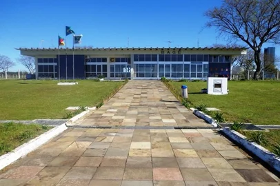 Aeroporto de Bagé