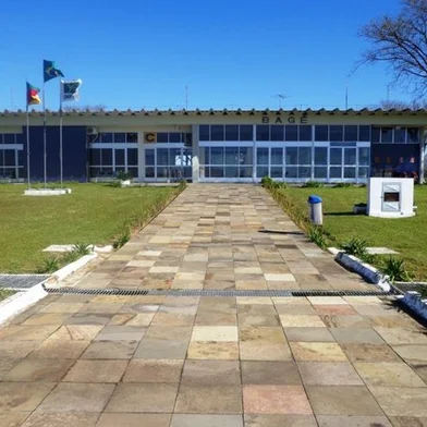 Aeroporto de Bagé