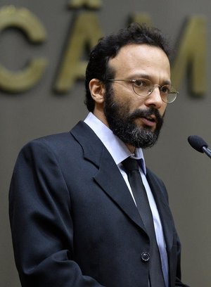 Henrique Ferreira Bregão / Câmara de Porto Alegre / Divulgação