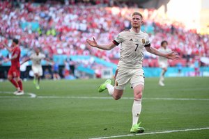 Stuart Franklin / POOL/AFP