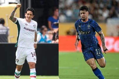 Fluminense x Al Hilal<!-- NICAID(16072226) -->