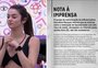 Eslovênia se manifesta após polêmica sobre lipoaspiração: "Jamais colocaria a minha vida em risco"