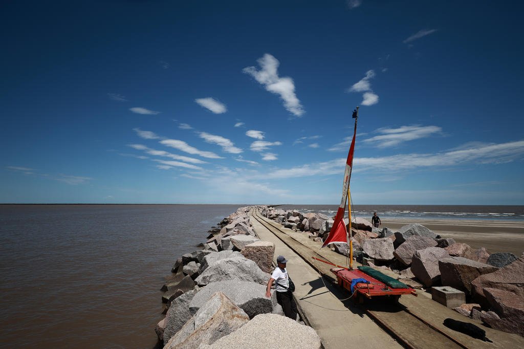 Cassino 136 anos: o projeto de elite que se tornou numa das principais praias ga&uacute;chas