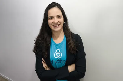 Ana Helena Ulbrich, CEO da NoHarm.ai<!-- NICAID(16112947) -->