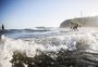 VÍDEO: entenda por que o mar de Torres não é chocolatão como as outras praias gaúchas