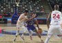 Caxias do Sul Basquete vence o Cruzeiro na primeira partida pela Copa KTO