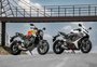 Honda CB 650R e CBR 650R chegam atualizadas na linha 2024