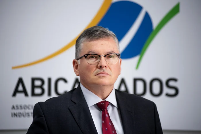 ISA REICHERT / Arquivo Pessoal