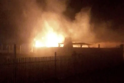 incendio em balneário pinhal<!-- NICAID(15412178) -->