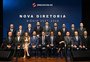 Nova diretoria do Sinduscon-RS toma posse para o biênio 2026–2028