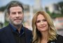 John Travolta publica vídeo em homenagem à falecida esposa