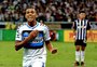 Grêmio se retira da negociação por Pedro Rocha