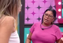 Joselma desabafa sobre Edilberto no "BBB 25" e revela: "Eu odeio traição"