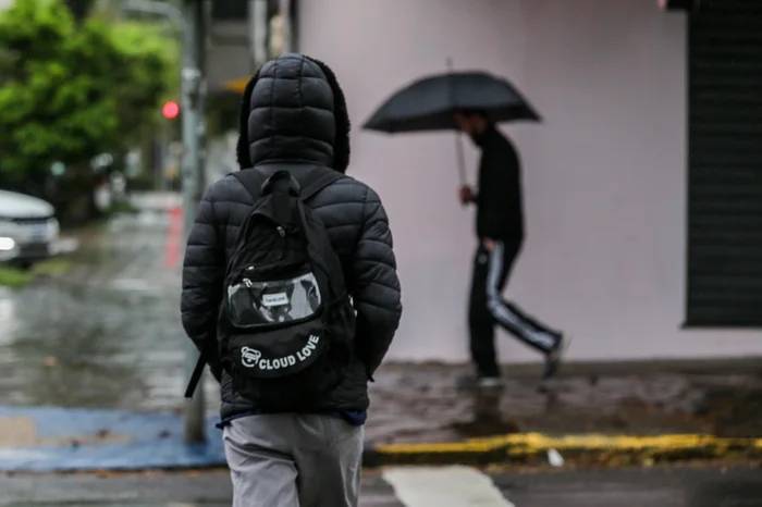 Neimar De Cesero / Agencia RBS Neimar De Cesero / Agencia RBS