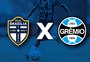 Real Brasília x Grêmio: onde assistir, horário e escalações pelo Brasileirão Feminino
