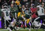 Como será a venda de ingressos para o jogo da NFL no Brasil