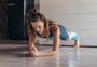 Personal trainer indica os melhores exercícios para fazer em casa