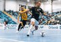 ACBF vai enfrentar o Umuarama na segunda fase da Liga Nacional de Futsal