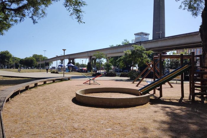 William Mansque / Agência RBS