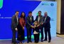 RGE recebe prêmio de melhor distribuidora de energia elétrica da região Sul; veja todos os vencedores 