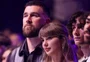 Quando Taylor Swift vai revelar as fotos do casamento com Travis Kelce? Revista informa pistas