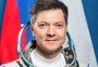Russo quebra recorde e se torna o astronauta a passar mais tempo no espaço