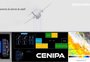 Veja animação que mostra alertas no painel dos pilotos e movimentos do avião da Voepass antes da queda