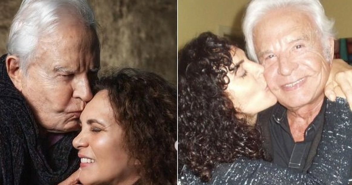 Cid Moreira celebra 96 anos e ganha homenagens no streaming e na TV GZH Cid Moreira celebra 96 anos e ganha homenagens no streaming e na TV GZH